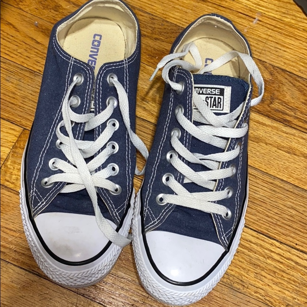 Converse shoes